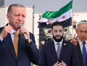 Türkiye’nin Suriye planı! Bu olasılık gerçekleşirse askeri seçenek devreye girecek