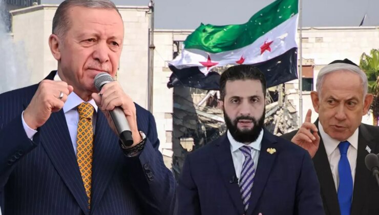 Türkiye’nin Suriye planı! Bu olasılık gerçekleşirse askeri seçenek devreye girecek