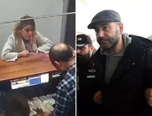 Tutuklu Beşiktaş Belediye Başkanı Rıza Akpolat’ın baldızı da gözaltına alındı