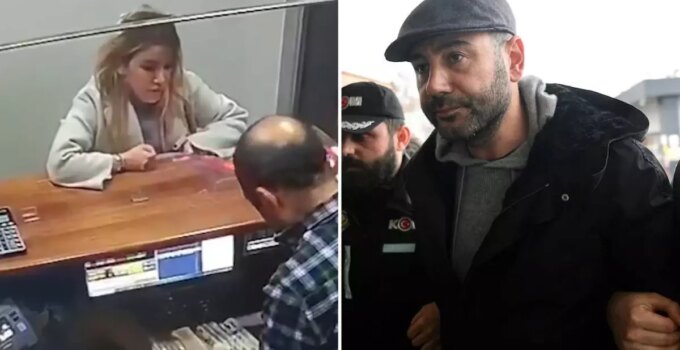 Tutuklu Beşiktaş Belediye Başkanı Rıza Akpolat’ın baldızı da gözaltına alındı