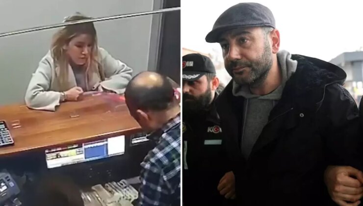 Tutuklu Beşiktaş Belediye Başkanı Rıza Akpolat’ın baldızı da gözaltına alındı