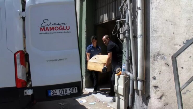 Ümraniye’de iş merkezinde asansör kazası: 1 işçi hayatını kaybetti