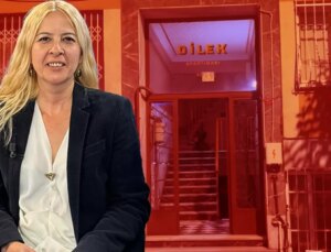 Ünlü ekonomist Nazlı Sarp’ın şüpheli ölümü