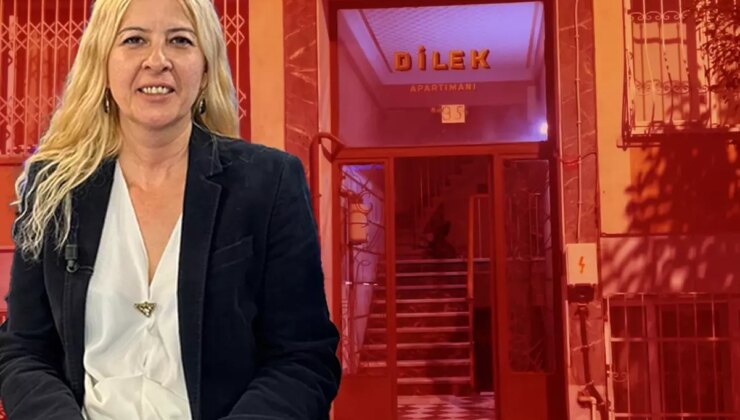 Ünlü ekonomist Nazlı Sarp’ın şüpheli ölümü
