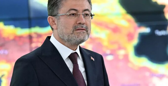 Uşak, Kahramanmaraş ve İzmir Bornova’da yangınlar söndürüldü