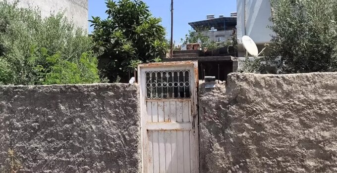 Uyuşturucu Bağımlısı Oğul, Annesini Döverek Öldürdü