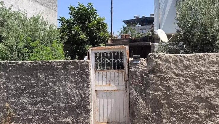 Uyuşturucu Bağımlısı Oğul, Annesini Döverek Öldürdü