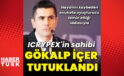 Uyuşturucu sağladığı kişinin komaya girmesine neden olduğu öne sürülen Gökalp İçer tutuklandı