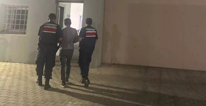 Vahşet 17 yıl sonra gün yüzüne çıktı, babasını tüfekle öldürmüş