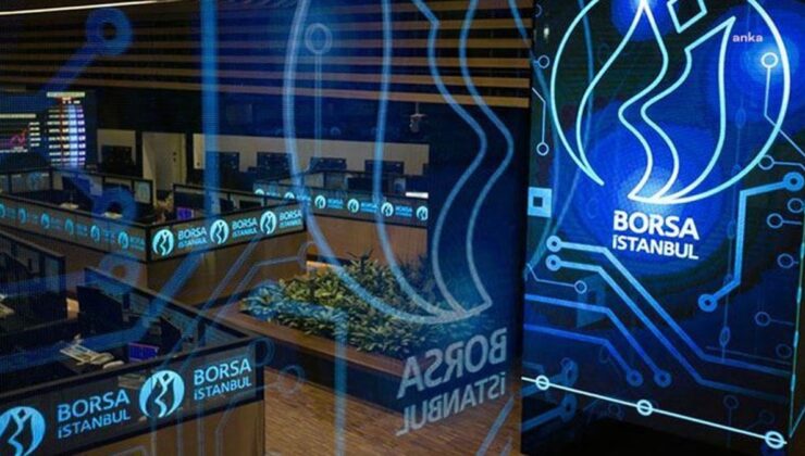 VİOP'ta endeks kontratı güne yükselişle başladı -24 Temmuz 2025
