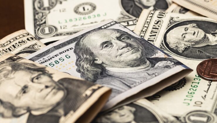 Yabancı yatırımcı 205 milyon dolarlık hisse alımı yaptı