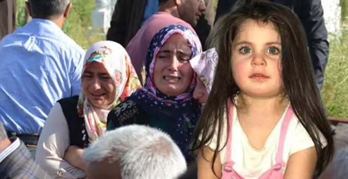Yargıtay, 4 yaşındaki Leyla Aydemir davasında verilen beraat kararlarını bozdu