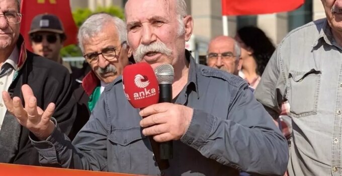 Yargıtay’dan HKP liderine kötü haber! Nurullah Efe’nin genel başkanlığı düşürüldü