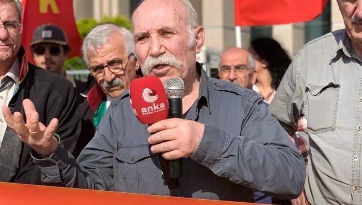 Yargıtay’dan HKP liderine kötü haber! Nurullah Efe’nin genel başkanlığı düşürüldü
