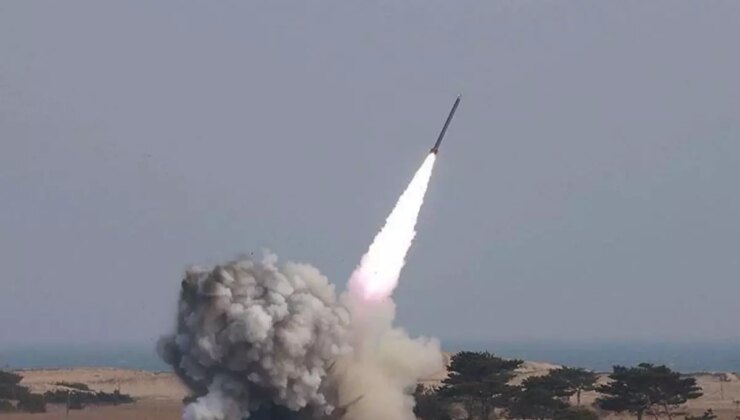 Yemen’den İsrail’e balistik füze saldırısı