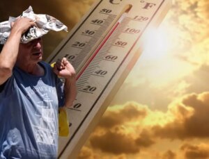 Yeni bir sıcak hava dalgası geliyor! Bu ilimizde oturanlara "Dışarı çıkmayın" uyarısı yapılıyor