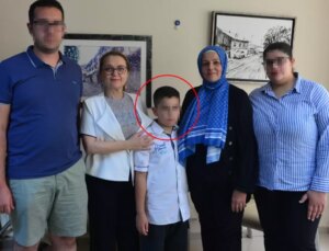 Yer: Adana! 3’üncü kardeş doğdu, bu sayede bir nesil kurtuldu