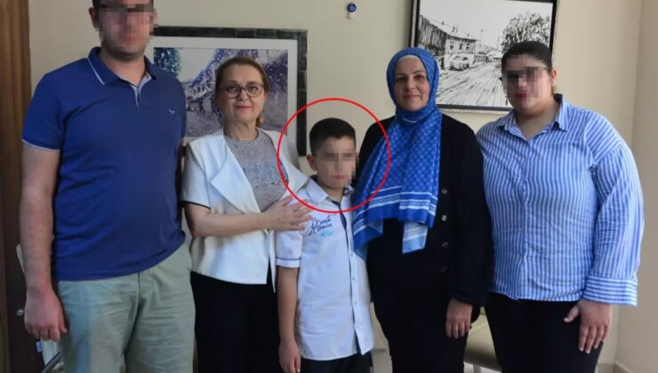 Yer: Adana! 3’üncü kardeş doğdu, bu sayede bir nesil kurtuldu