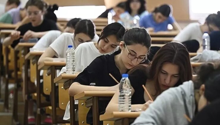 YKS birincileri hangi illerden çıktı? İşte TYT, AYT ve YDT şampiyonları
