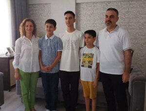 YKS birincisi başarısının sırrını tek cümleyle özetledi! Aynı aileden 2 şampiyon çıktı