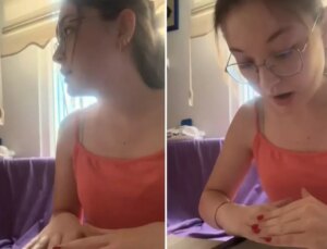 YKS’deki sıralamasına bakan genç, ekranda gördüğüne inanamadı