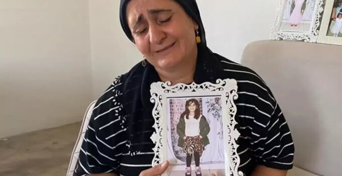 Yüksel Güran’ın cezaevindeki son hali