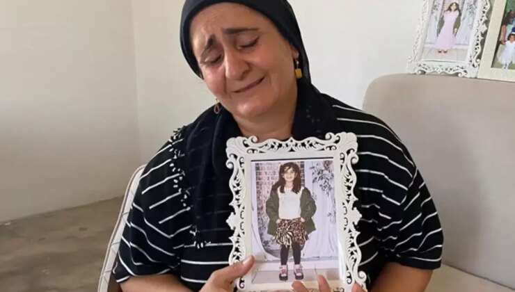 Yüksel Güran’ın cezaevindeki son hali
