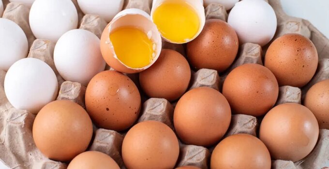 Yumurtalarda yeni dönem: Artık bu şekilde satılacak
