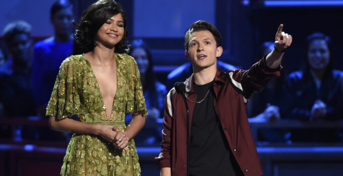 Zendaya ve Tom Holland’ın neden evlenmediği ortaya çıktı