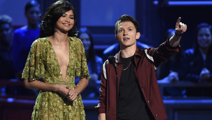 Zendaya ve Tom Holland’ın neden evlenmediği ortaya çıktı