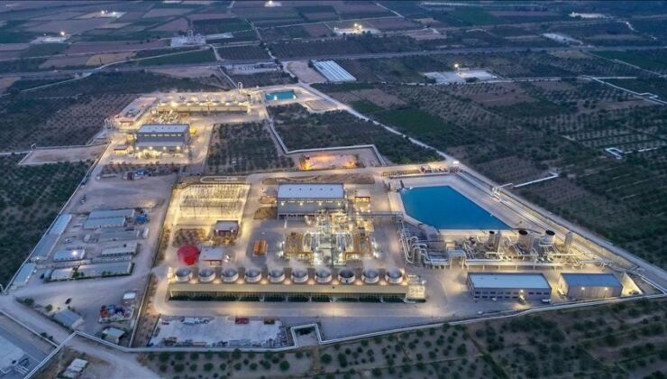 Zorlu Holding 5 milyar TL'ye sattı, İsrail'den çıktı