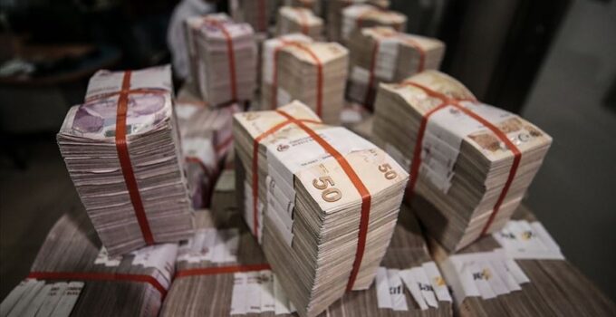 10 yıldır el sürülmeyen milyonlar TMSF'ye devredildi