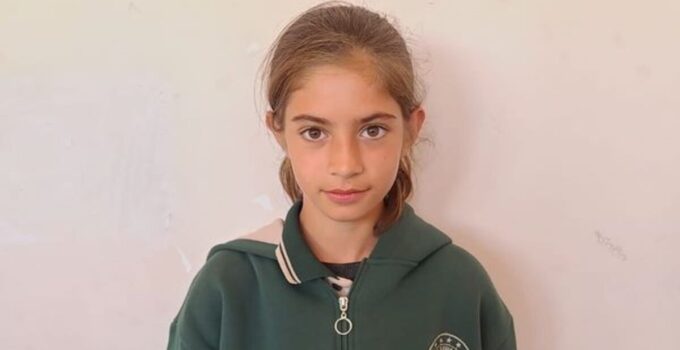 12 yaşındaki Zeynep incir için mi öldü?