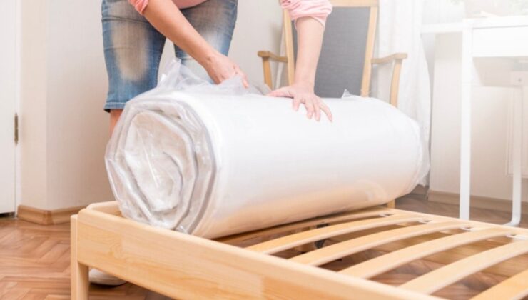 137 bin yatak geri çağrıldı! Dev platformlarda ürünleri satılan şirket iflasın eşiğinde