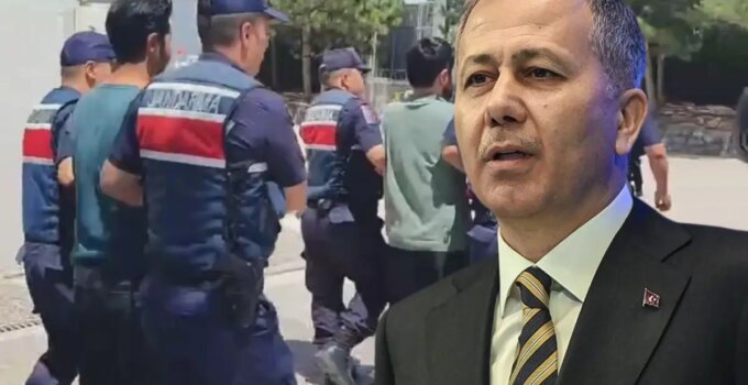 14 ilde DEAŞ operasyonu, 26 şüpheli yakalandı