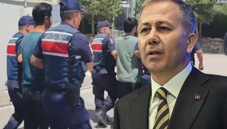 14 ilde DEAŞ operasyonu, 26 şüpheli yakalandı