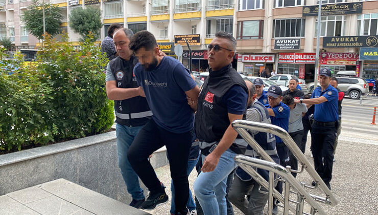 15 milyon liralık vurgun… Başınız belada diyerek vatandaşları ağına düşürdüler