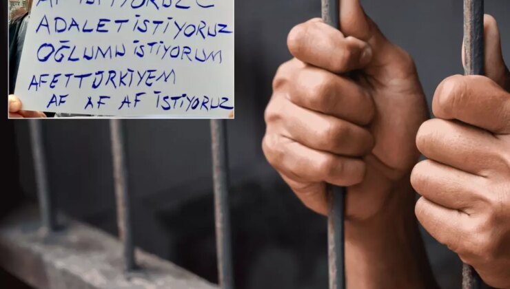 18 ili kapsayan genel af anketi: Çıkan sonuç şaşırttı