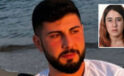 2 aylık kocasını bıçakla öldürdü!
