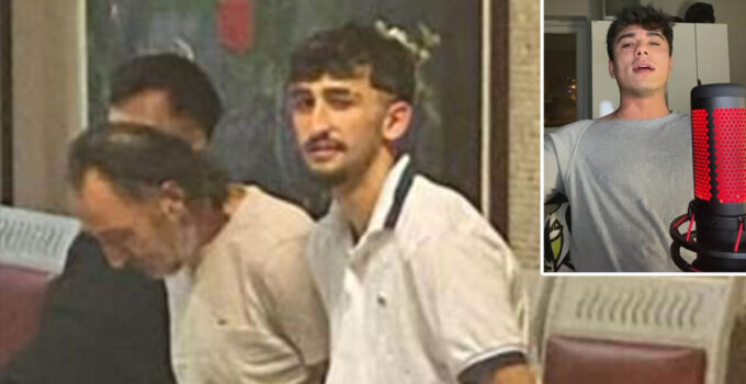 2. Minguzzi olayında kan donduran ifadeler: 5-6 kez bıçağı soktum! Gözüne çivili sopayla vurdum!