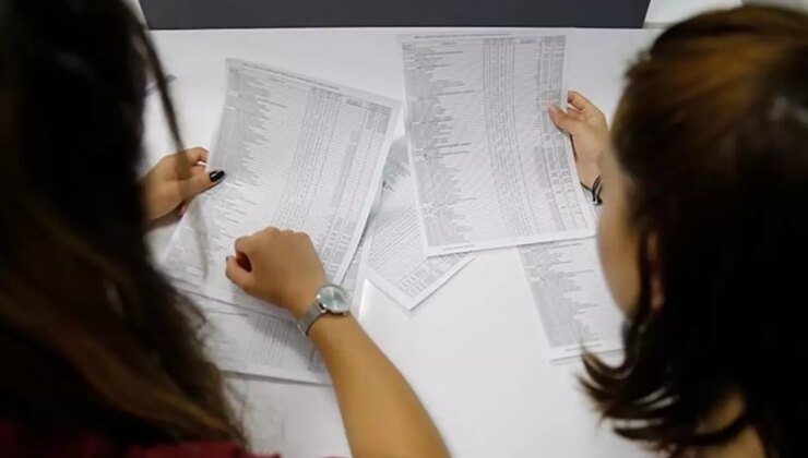 2025 YKS yerleştirme sonuçları belli oldu