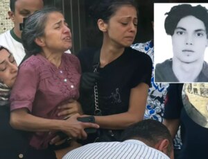 23 yaşındaki genç kanepede yarı çıplak halde ölü bulundu