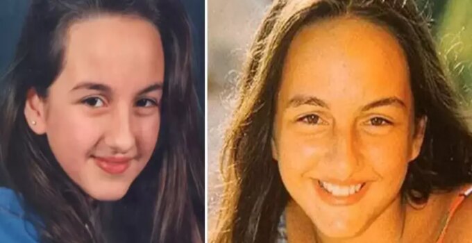 25 yıl önce öldürülen Çağla Tuğaltay cinayetinde 196 ülkedeki parmak izi ve DNA örnekleri taranacak