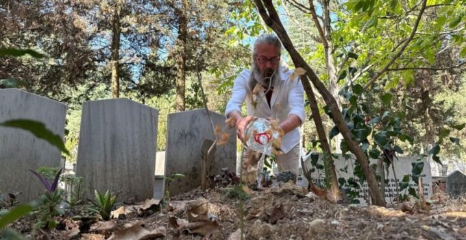 26 yıldır dinmeyen acı: “Ağustos ayı olmasın, takvim atlasın istiyorum