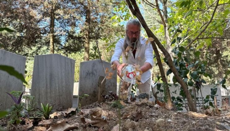 26 yıldır dinmeyen acı: “Ağustos ayı olmasın, takvim atlasın istiyorum