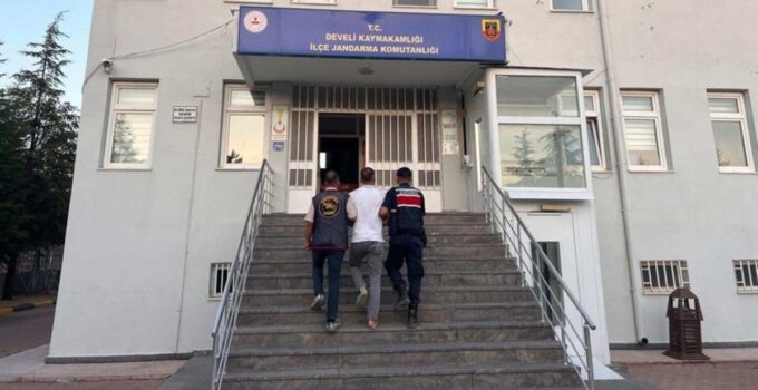 29 ilde FETÖ operasyonu: 49 gözaltı, 39 tutuklama!