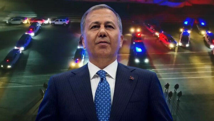 29 ilde FETÖ operasyonu! 49 şüpheli yakalandı