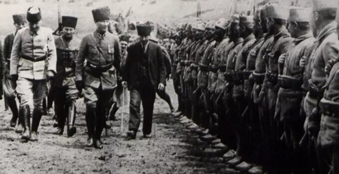 30 Ağustos Zafer Bayramı’nın 103. yılı! Tarihin akışını değiştiren zafer