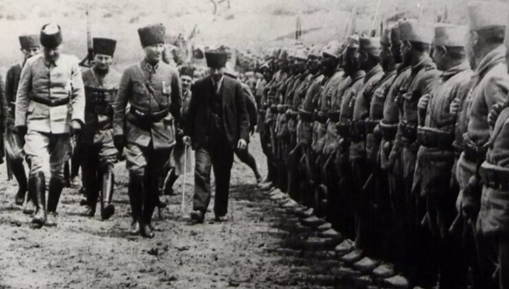 30 Ağustos Zafer Bayramı’nın 103. yılı! Tarihin akışını değiştiren zafer