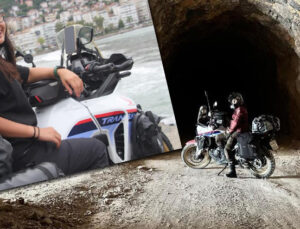 31 yaşında işinden istifa etti hayatına farklı bir yön verdi! ‘Daha önce yapılmamışı yapıyorum’